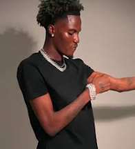 Nana Endz – They Told Me Men Don’t Cry
